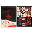 Caderno Universitario Tilibra Detalhe01 - Stranger Things